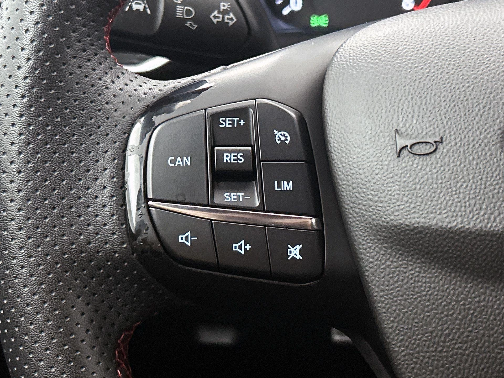 Ford Fiesta 1.0 EcoBoost Hybrid ST-Line