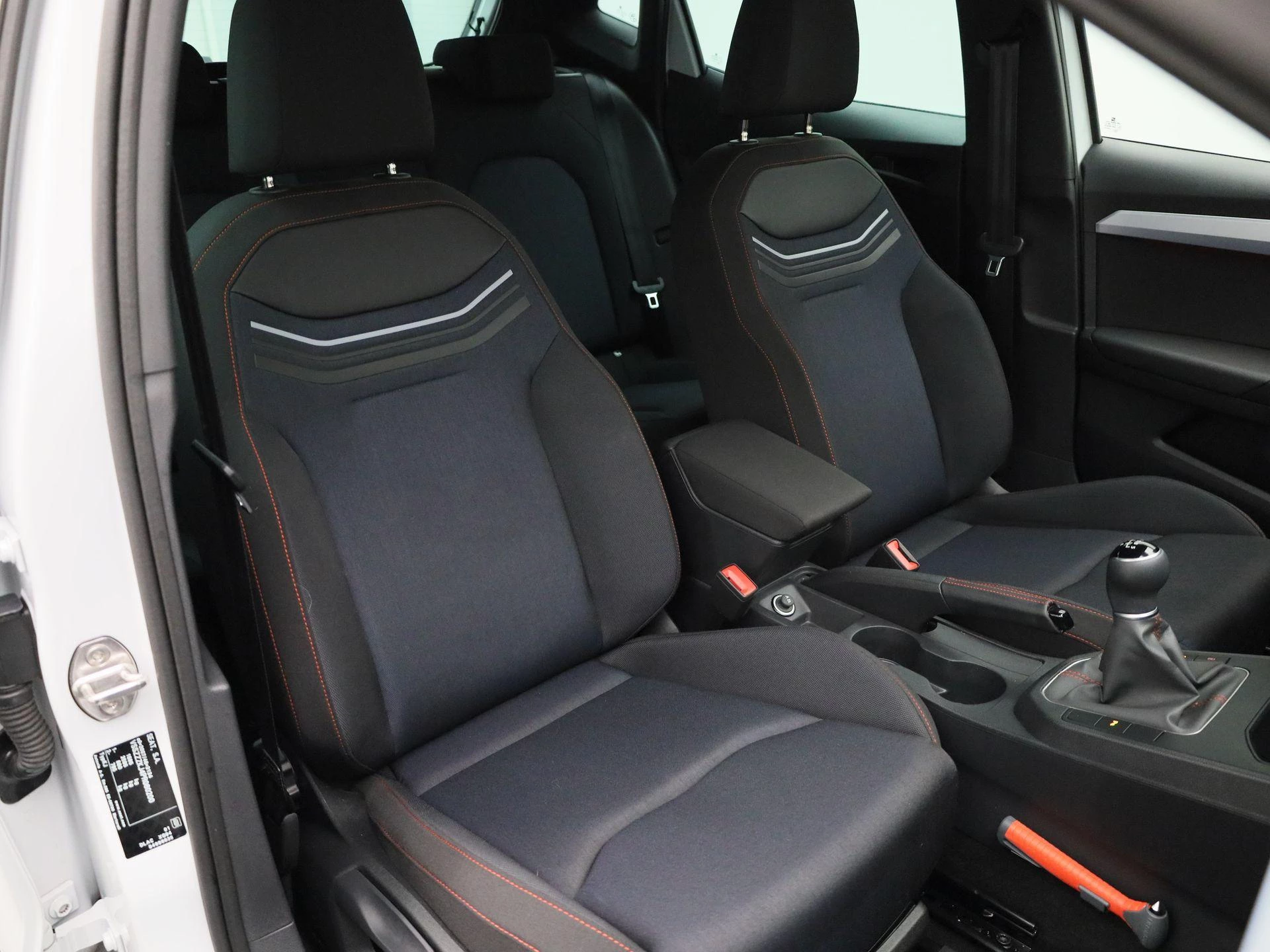 SEAT Ibiza 1.0 EcoTSI FR