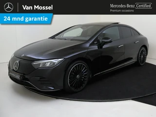 Mercedes-Benz EQE 300 Business Solution AMG 90 kWh
