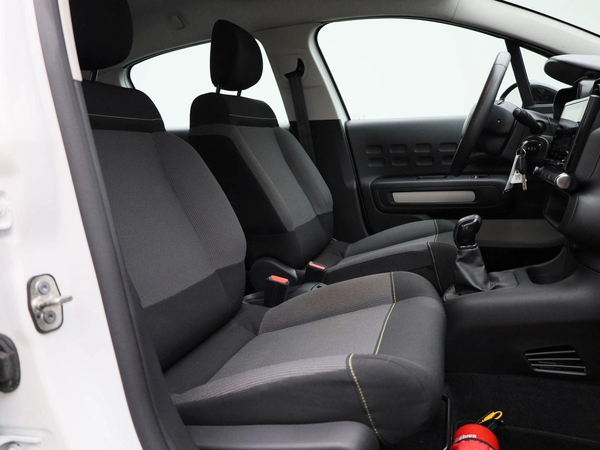 Citroën-C3-image-30