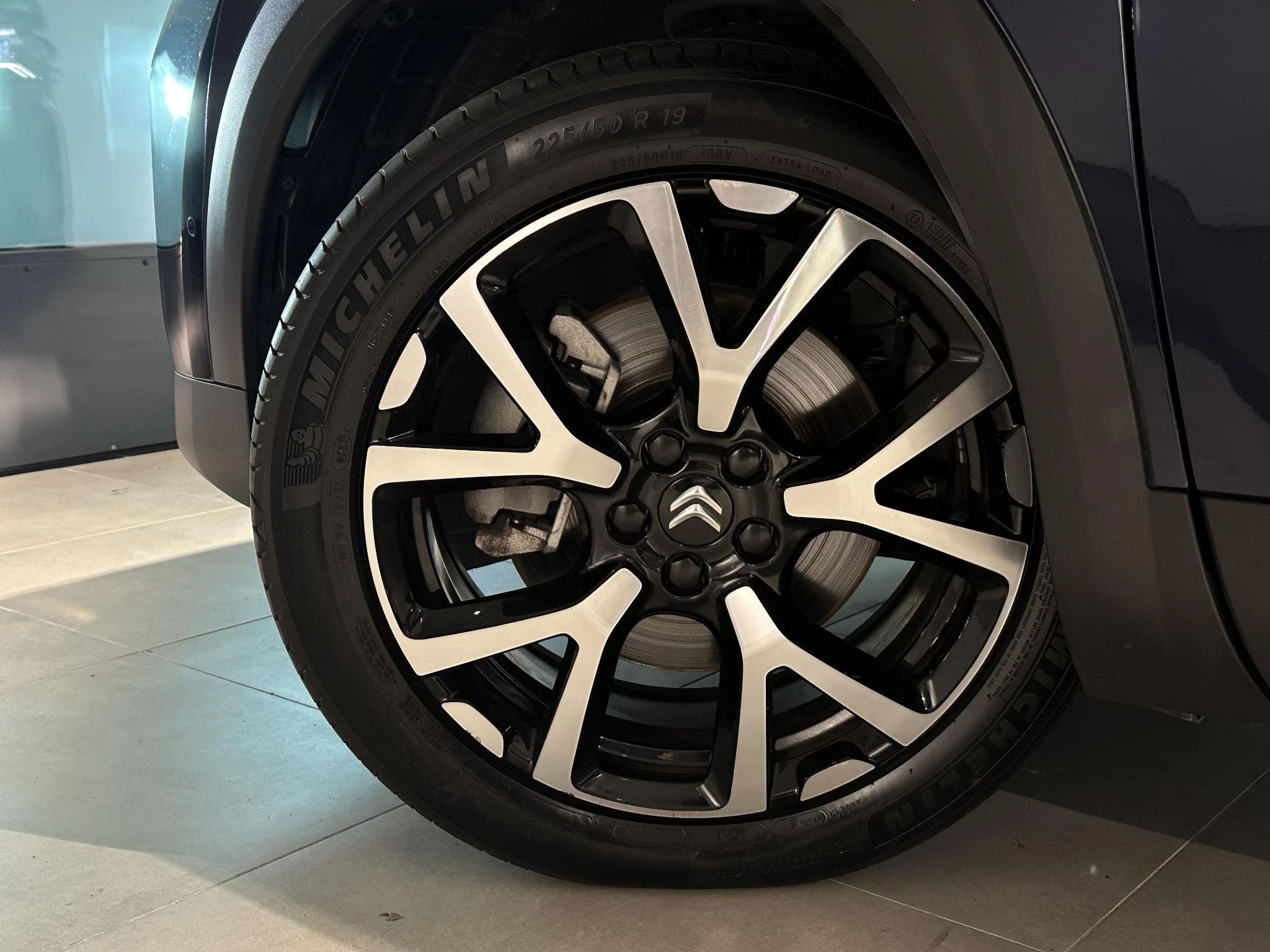 Citroën C5 Aircross 1.6 Plug-in Hybrid 225 Shine