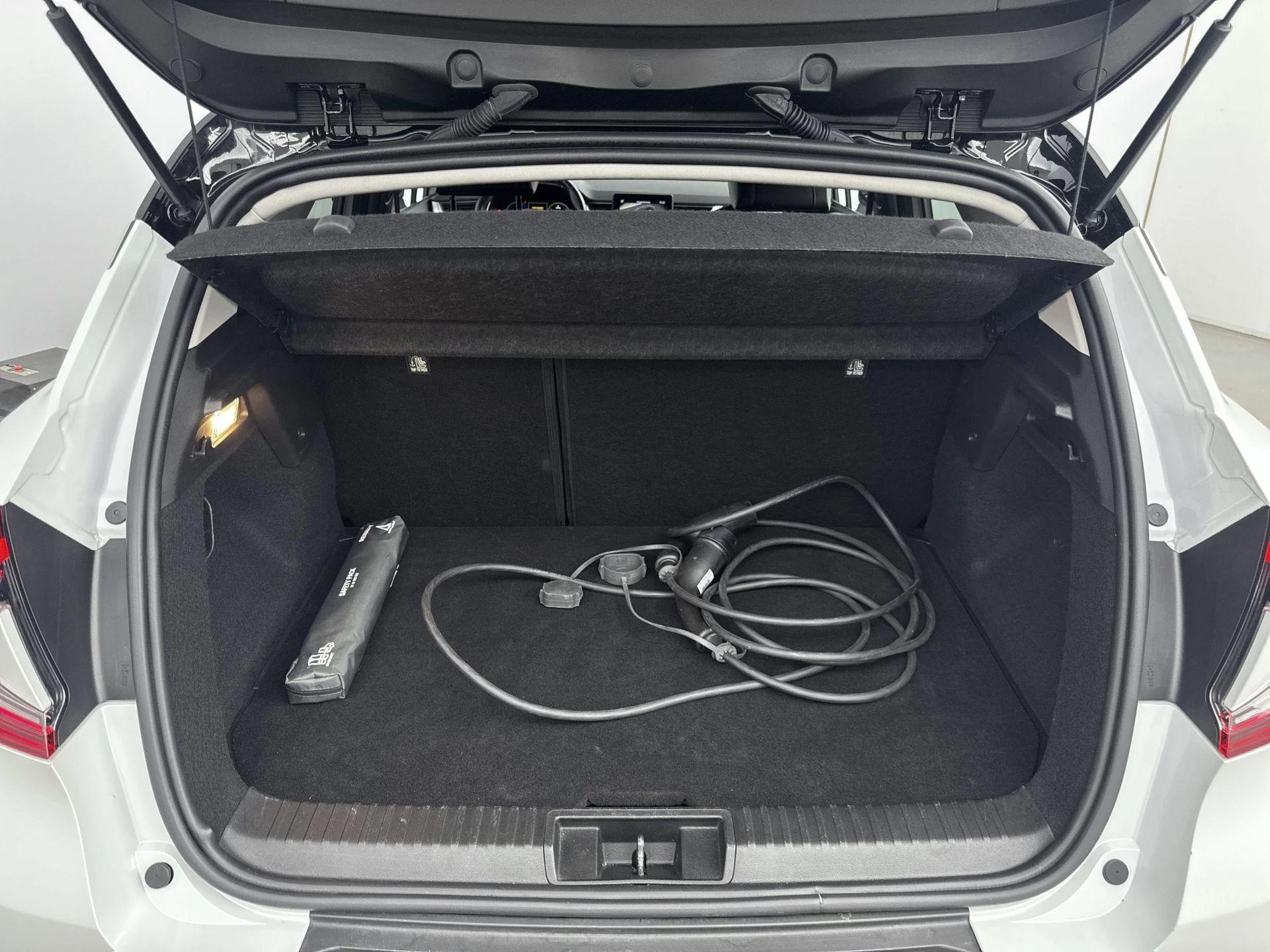 Renault Captur 1.6 E-Tech Plug-In Hybrid Techno 160PK