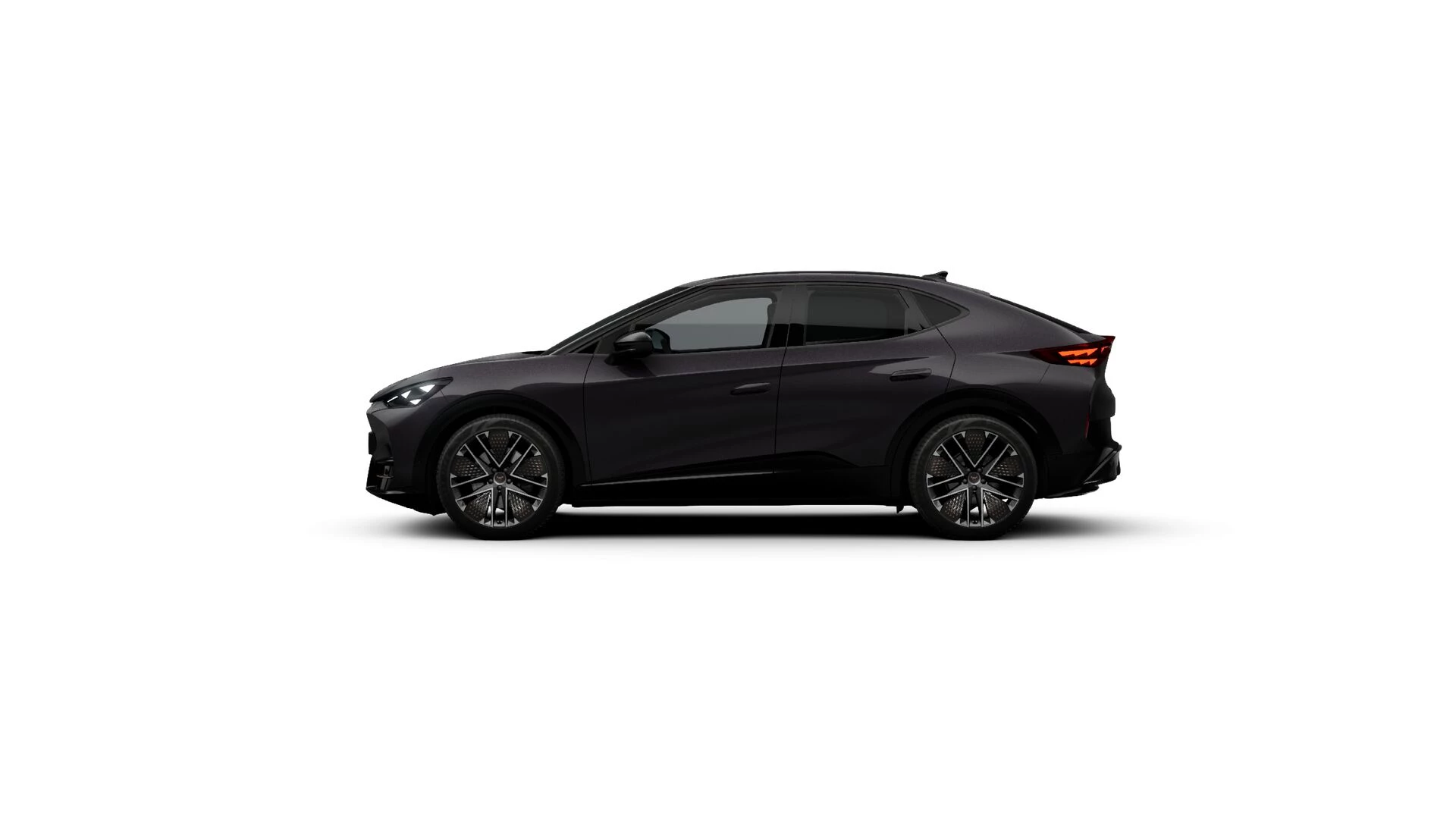 CUPRA Tavascan VZ Extreme