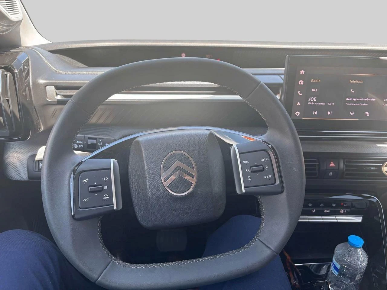 Citroën C3 Aircross Hybride 136 ëDCS6 MAX