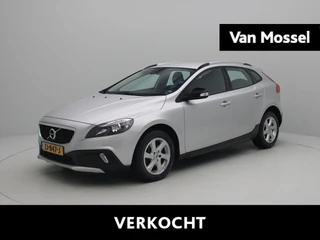 Volvo V40 Cross Country 1.5 T3 Summum