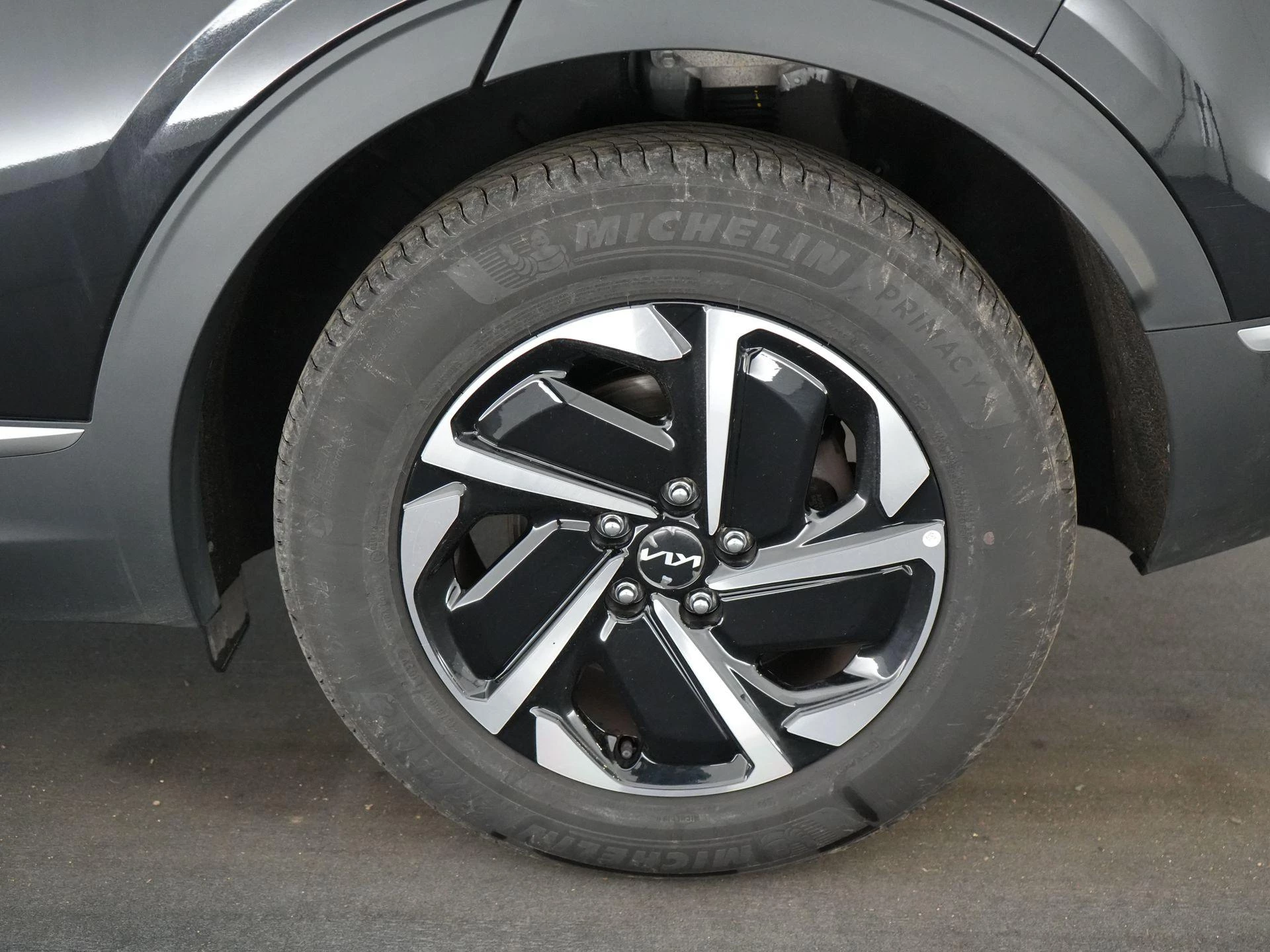 Kia Sportage 1.6 T-GDi 48V 7DCT Pulse