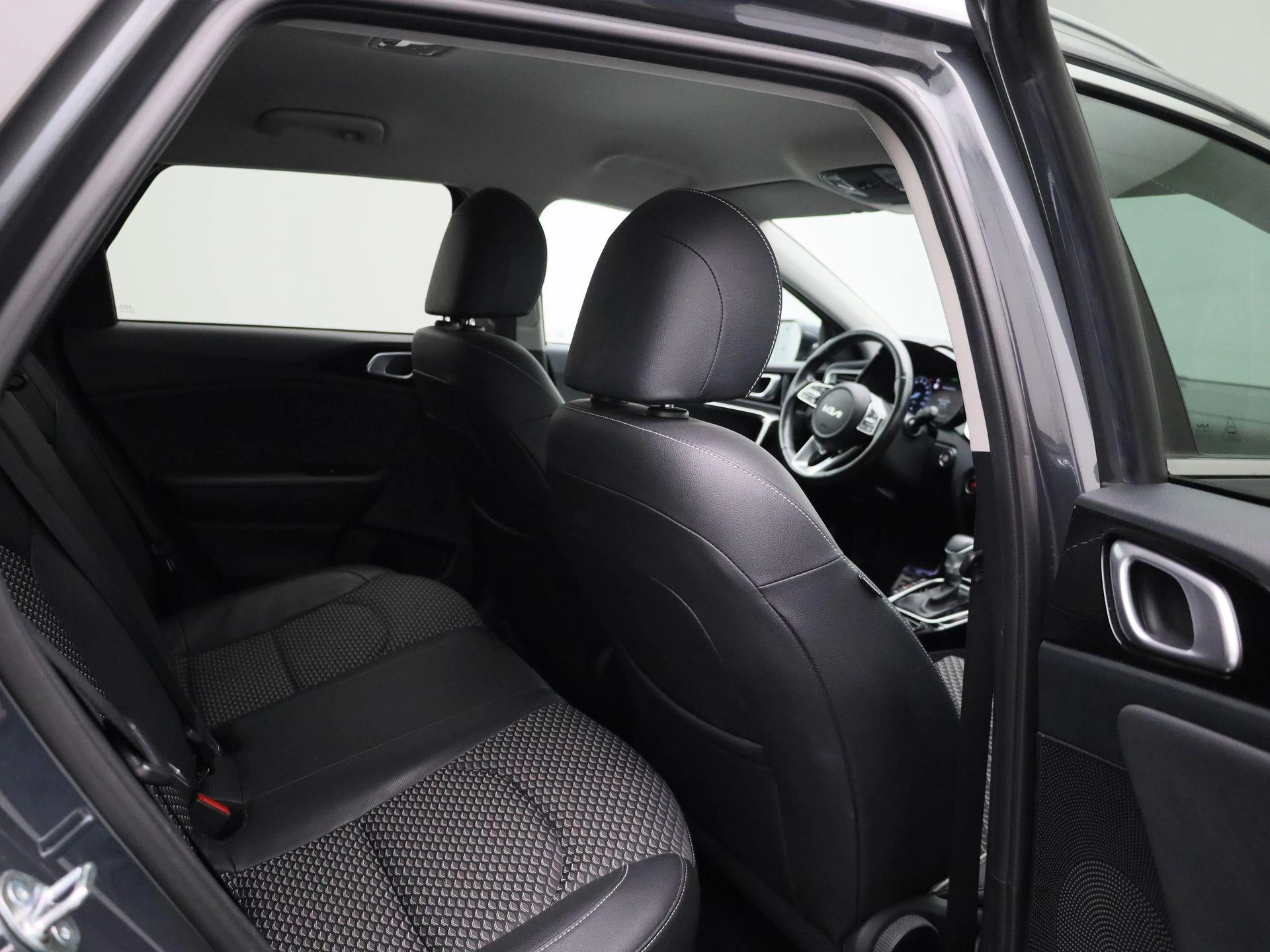 Kia Ceed Sportswagon 1.6 GDI PHEV DynamicLine