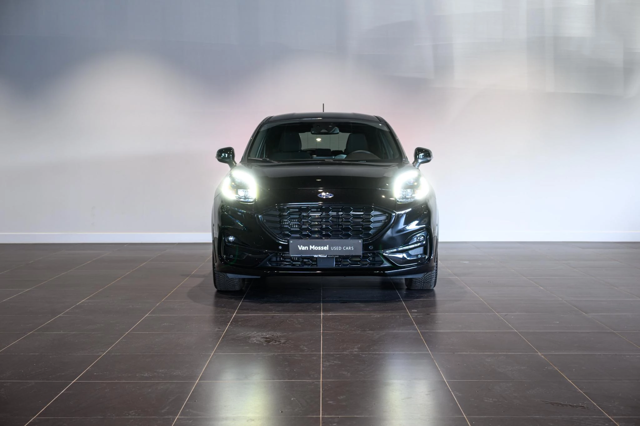 Ford Puma 1.0 ST-Line Aut. | Winterpack | Camera | Carplay
