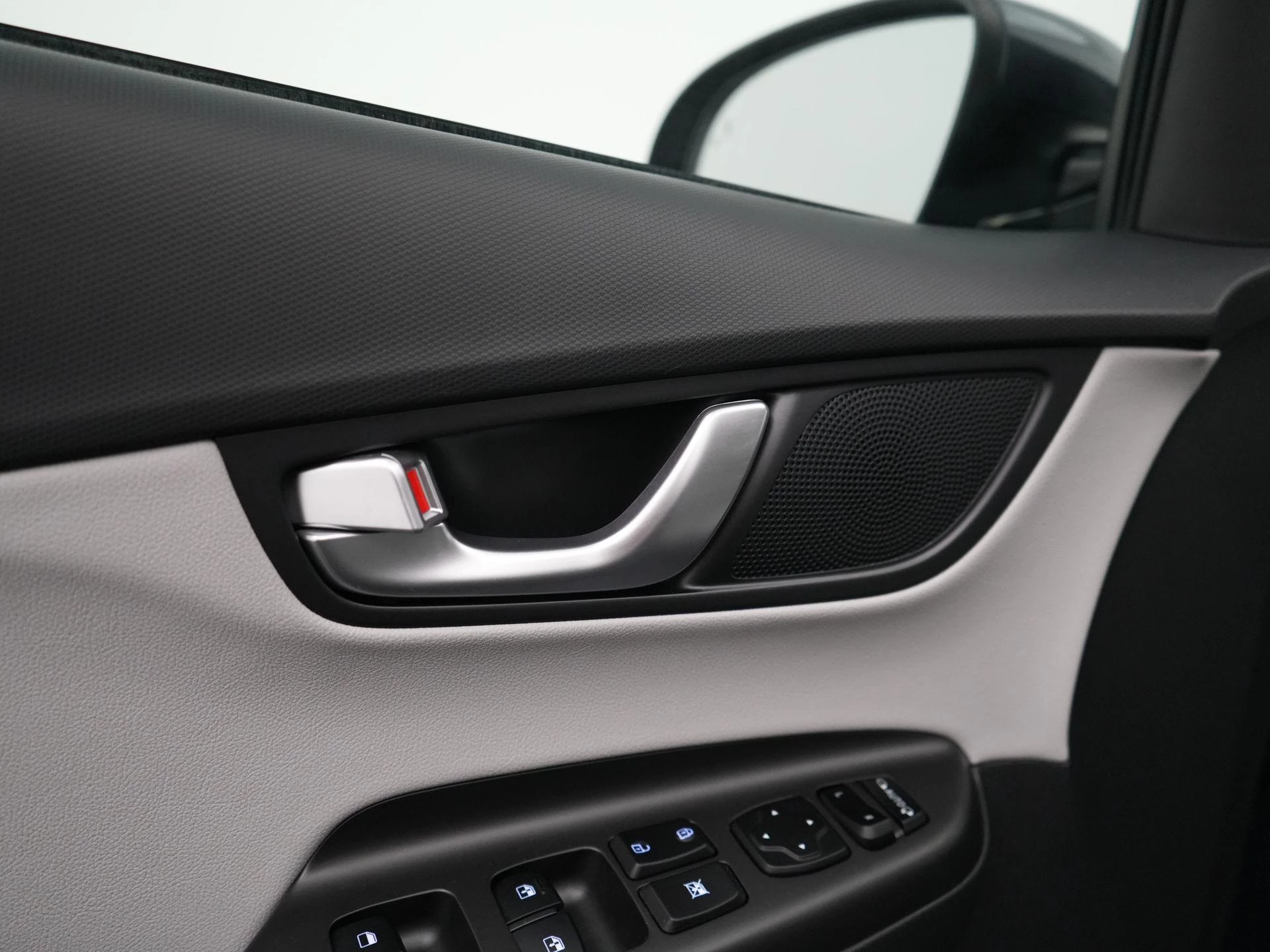 Hyundai Kona EV Business 64 kWh