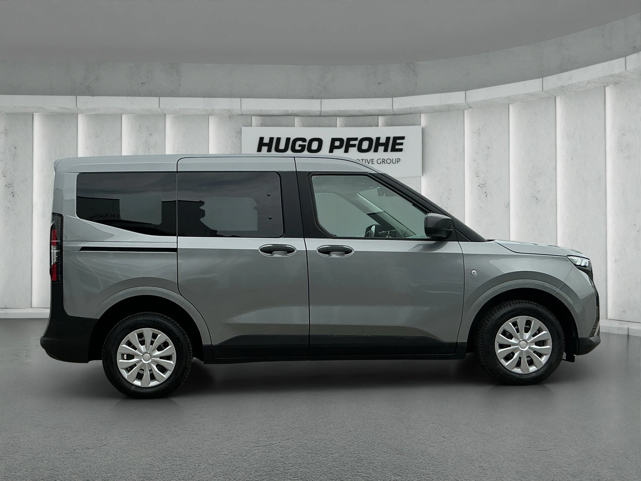 Ford-Tourneo Courier-image-5