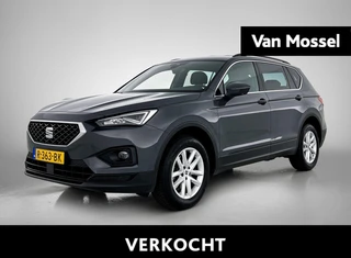 SEAT Tarraco 1.5 TSI Style Business Intense