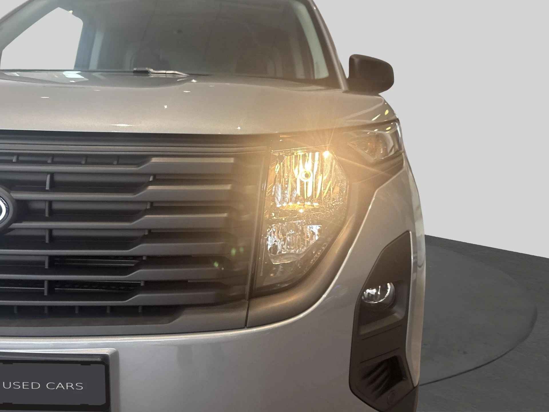Ford-Transit Courier-image-21