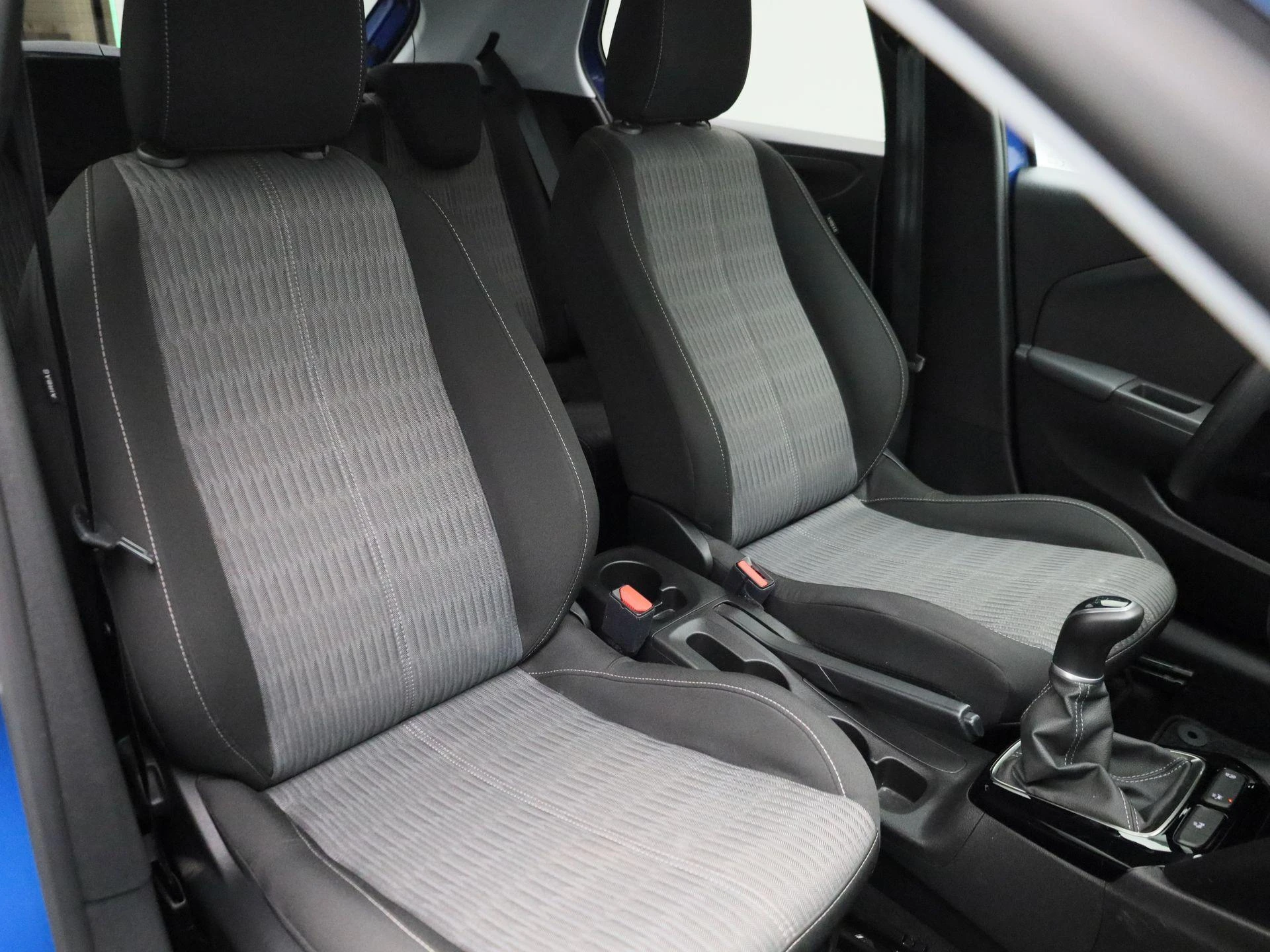 Opel Corsa 1.2 Edition