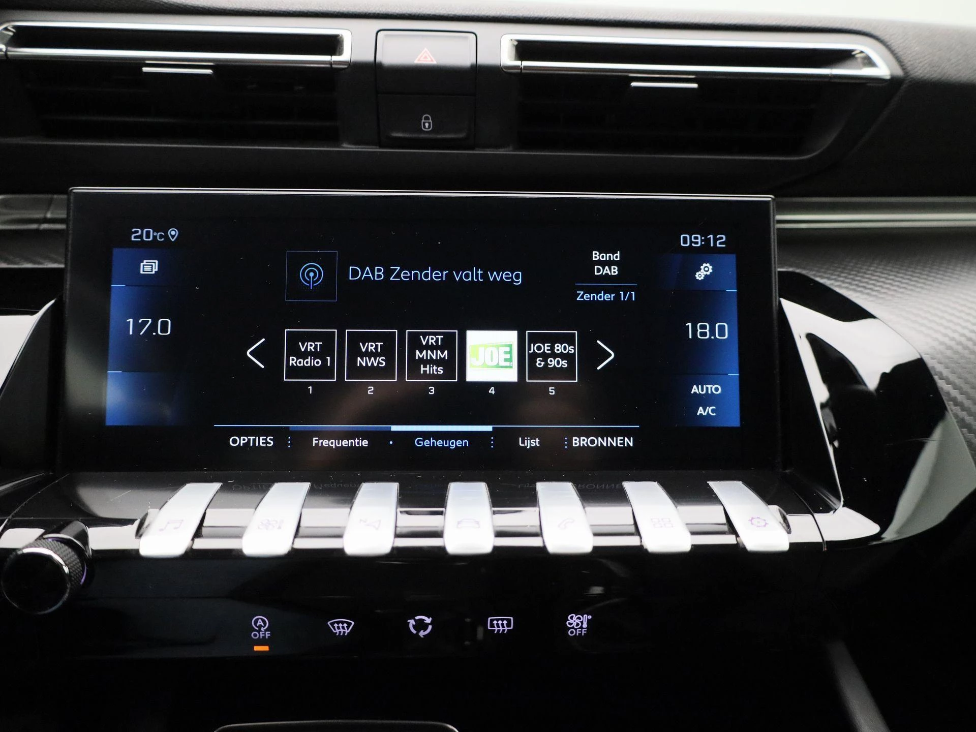 Peugeot 508 SW 1.5 BlueHDi 130 S&S EAT8 Active Pack
