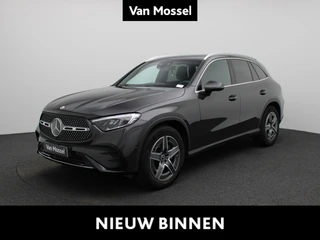 Mercedes-Benz GLC 300D