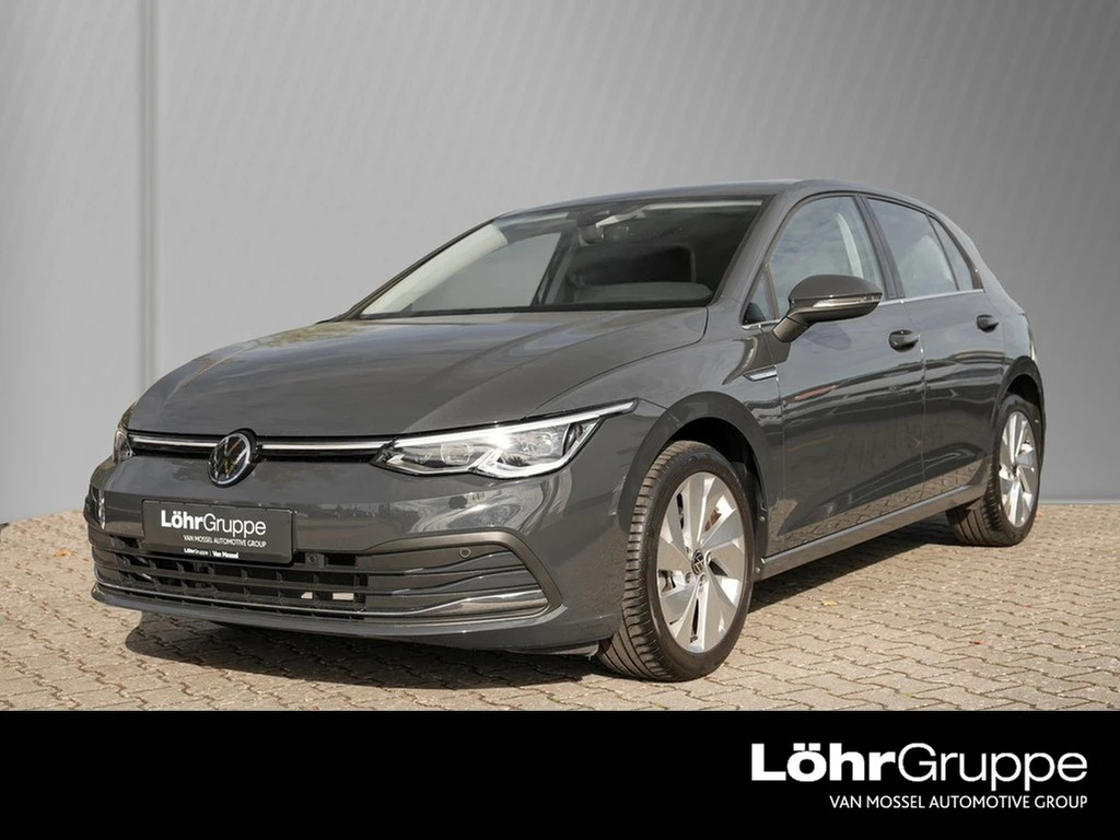 Volkswagen-Golf-image-0