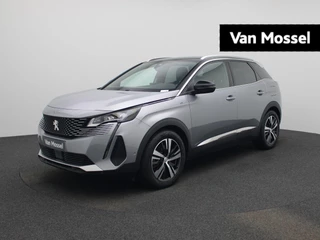 Peugeot 3008 1.6 HYBRID4 300 e-Auto8 GT
