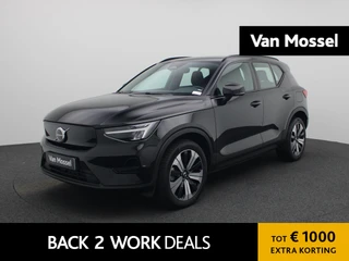 Volvo XC40 Recharge Core