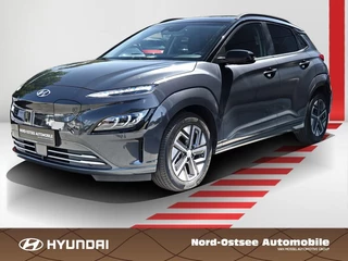 Hyundai Kona TREND ELEKTRO 2WD KAMERA LED SPUR PDC TEMPO Trend