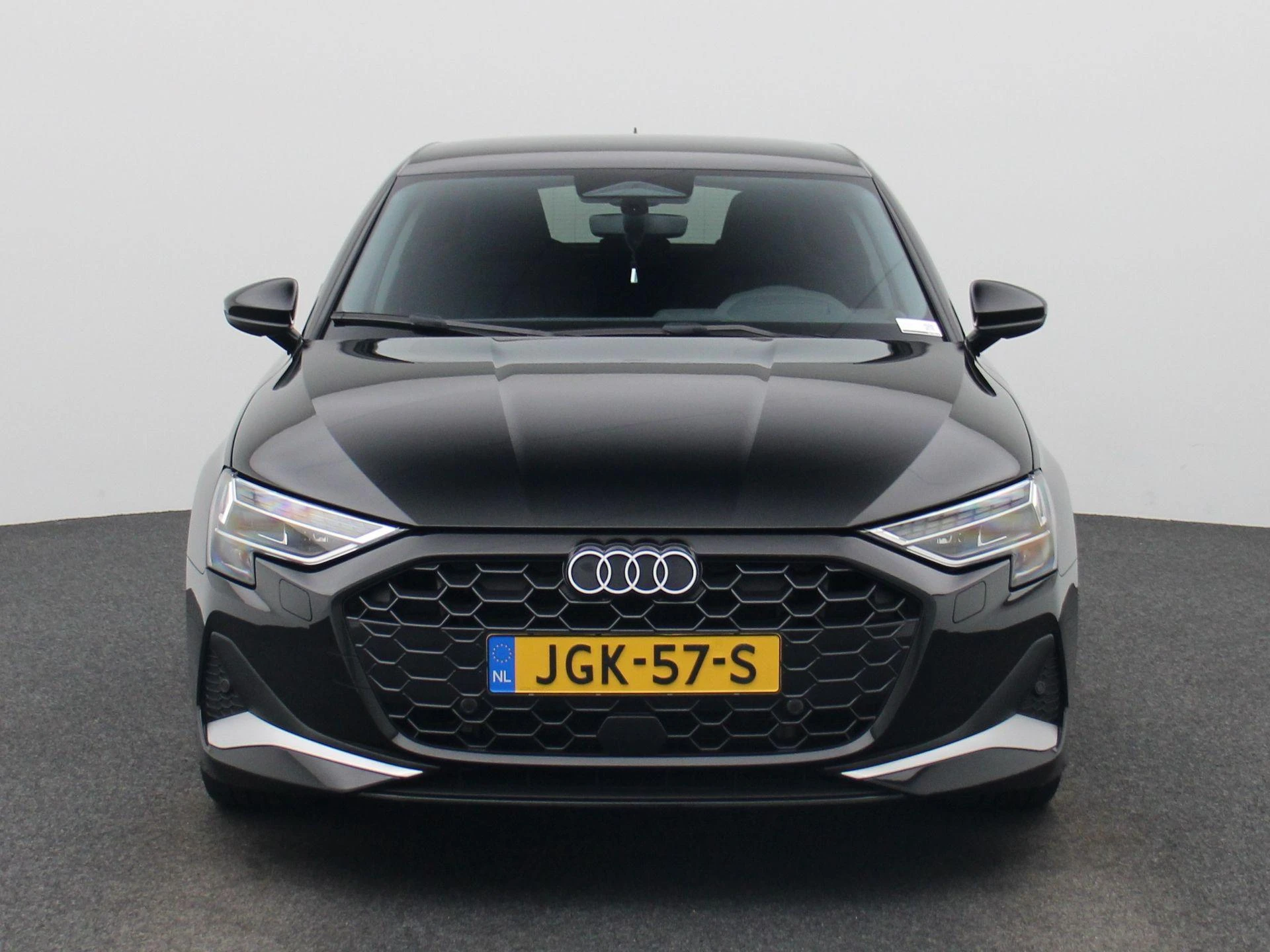 Audi A3 Sportback 40 TFSI e Advanced edition 204 PK