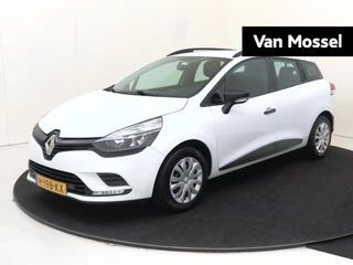 Renault Clio Estate 0.9 TCe Life