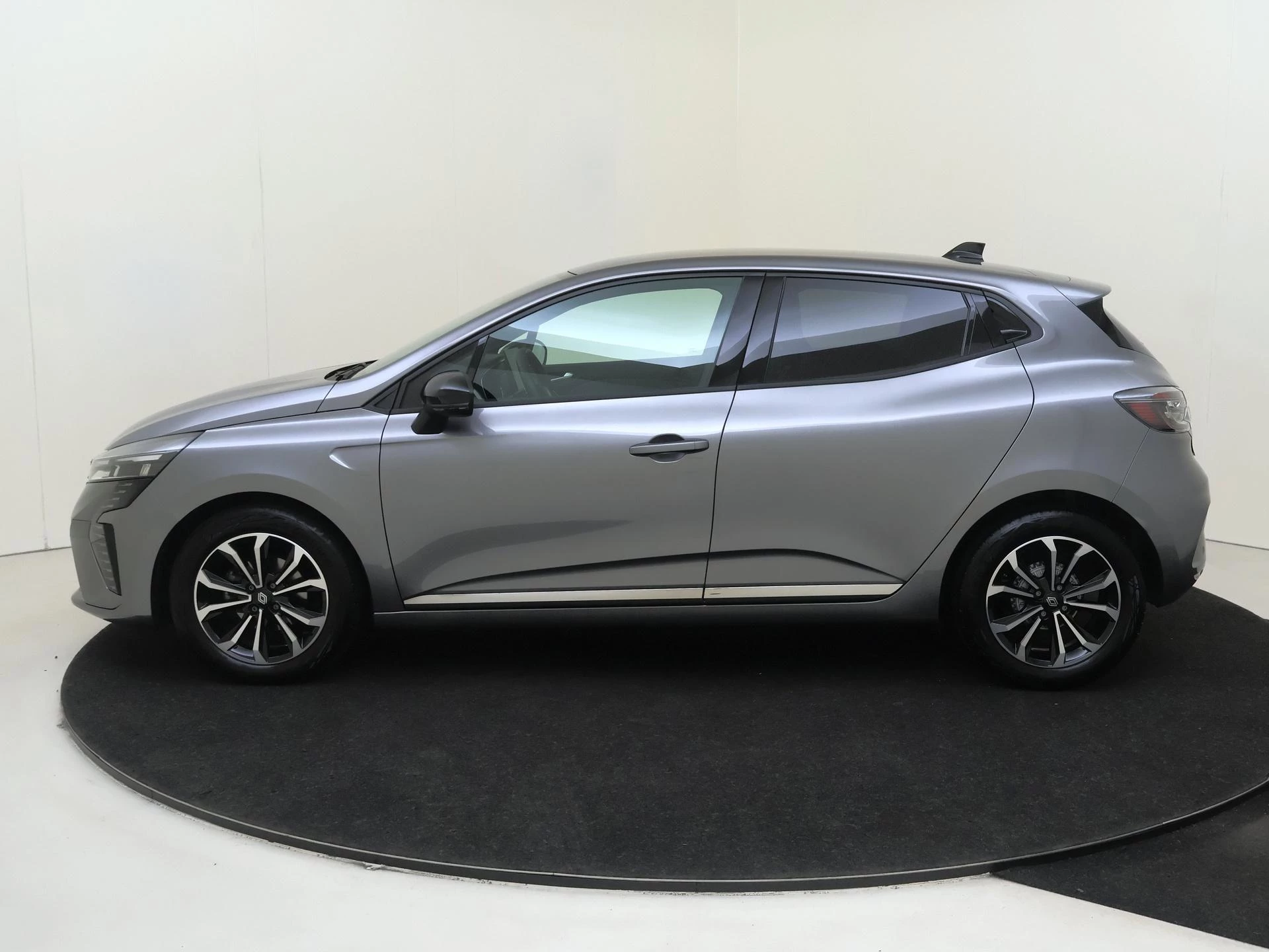 Renault Clio TCe 90 GPF techno