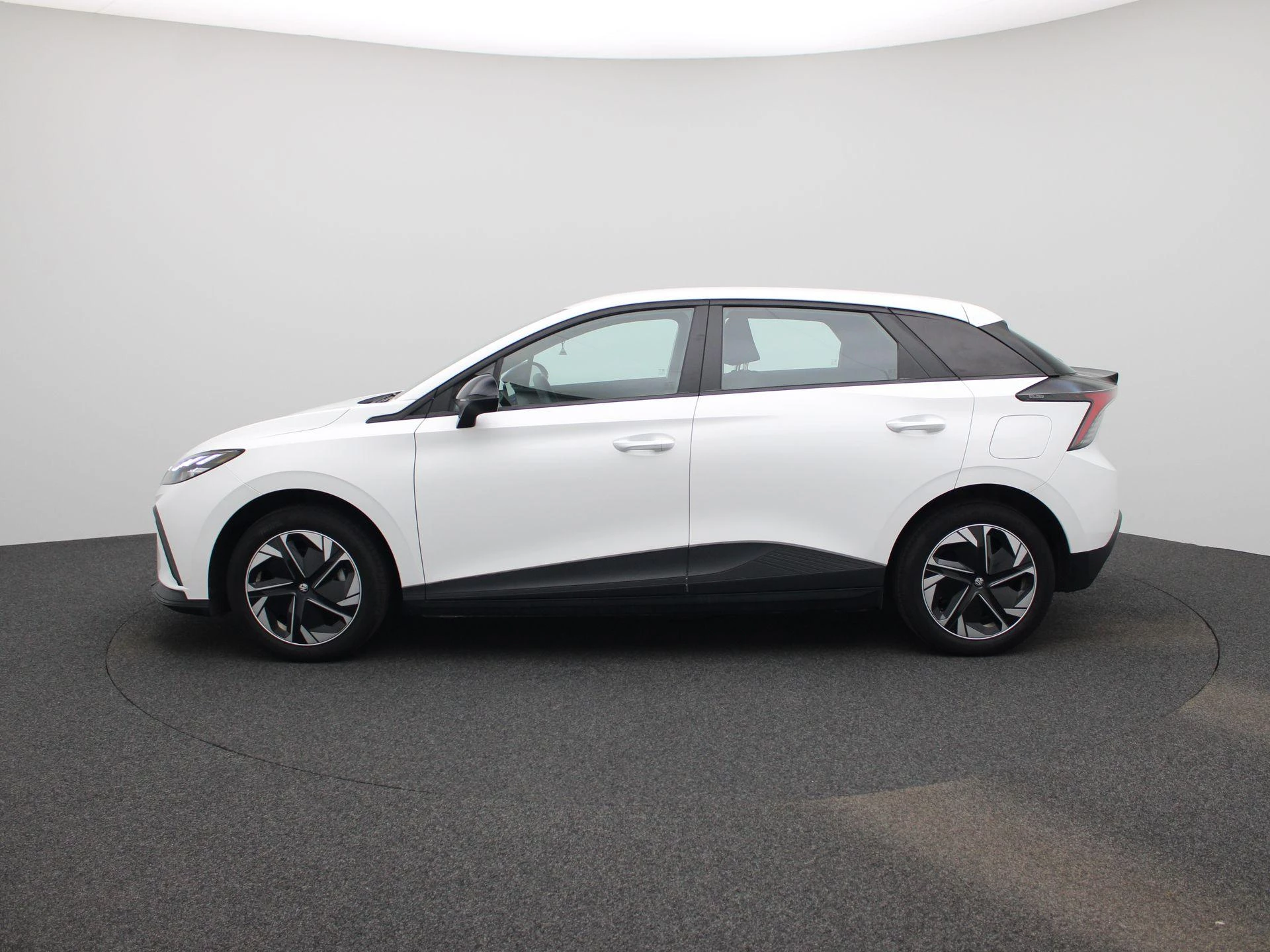 MG MG4 EV Electric Standard 51 kWh