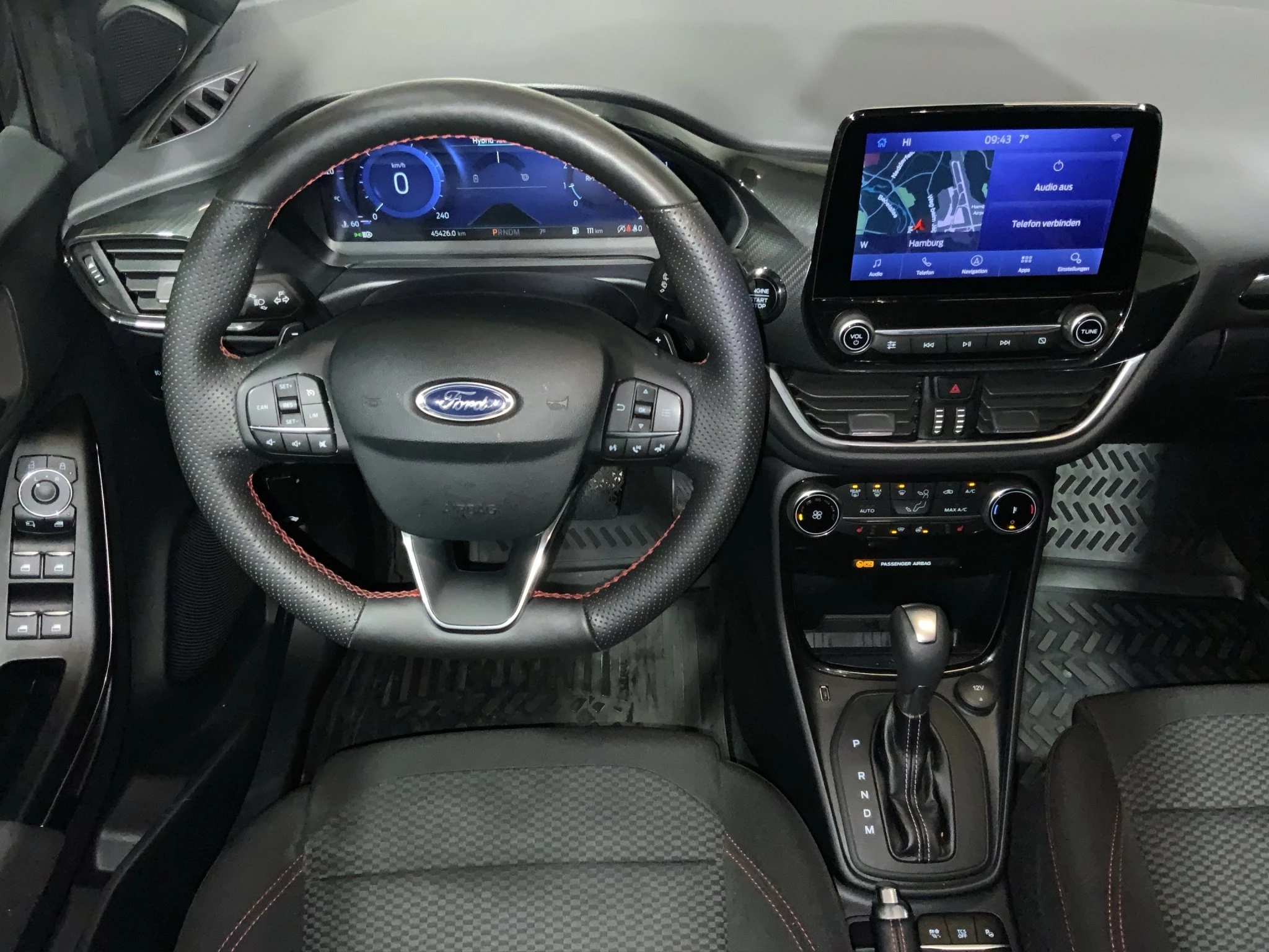 Ford Puma ST-Line Autom. | GJR | PDC | Winter-Pkt.