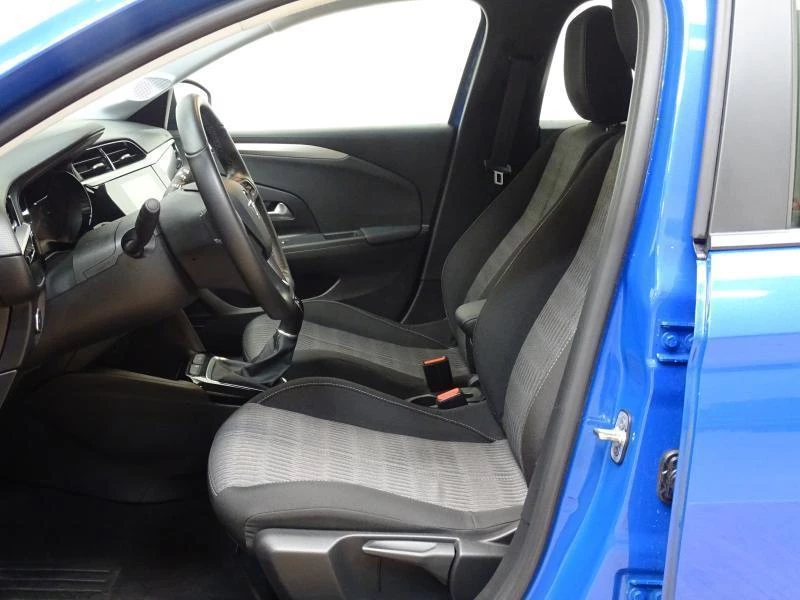 Opel Corsa 1.2 Edition+Apple carplay+camera+parkeerhulp achte