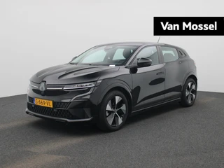 Renault Megane E-Tech EV40 Boost Charge Equilibre