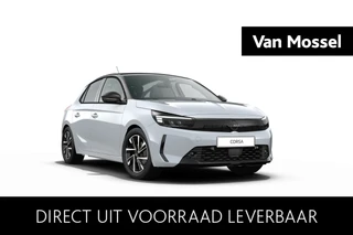 Opel Corsa YES