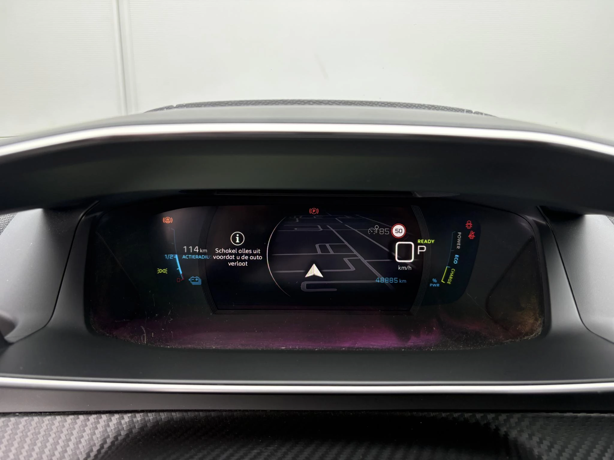 Peugeot e-208 EV GT 350 50 kWh