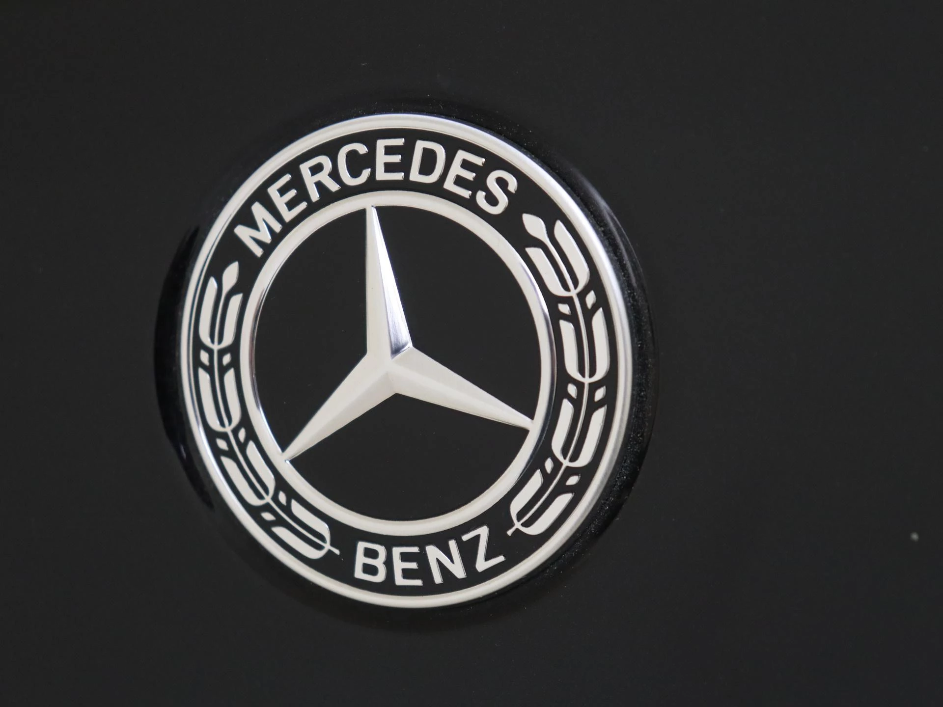 Mercedes-Benz EQE 300 Business Solution AMG 90 kWh