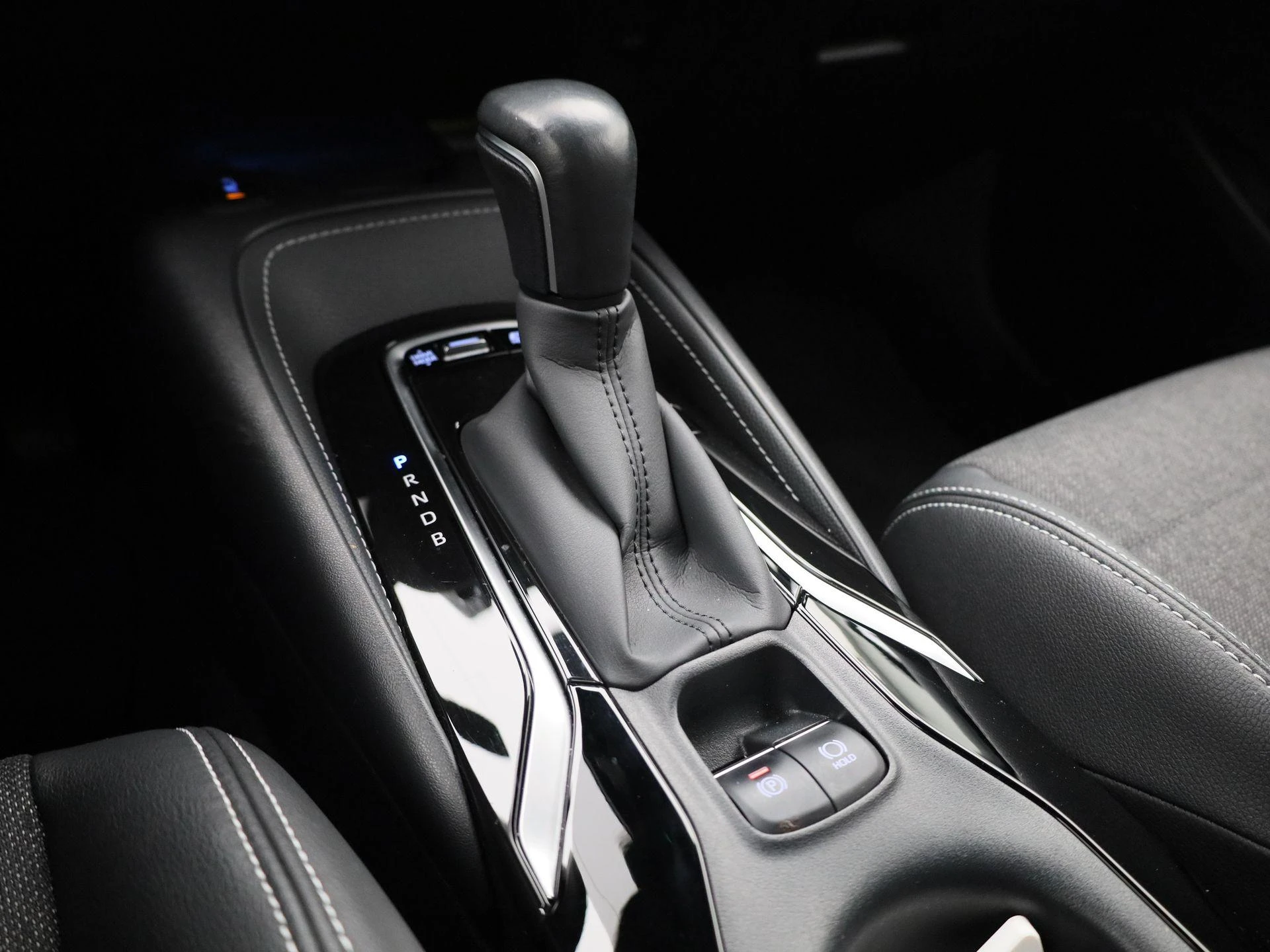 Toyota Corolla 1.8 Hybrid Business Plus