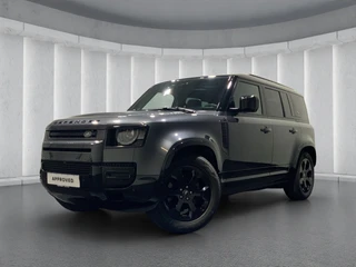Land Rover Defender 110 D250 X-Dynamic SE
