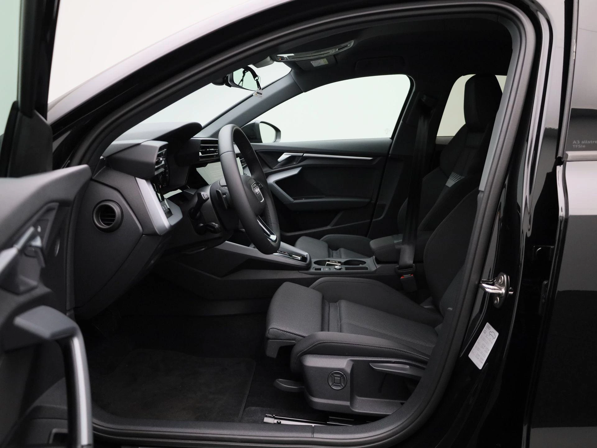 Audi A3 allstreet 40 TFSI e Advanced edition