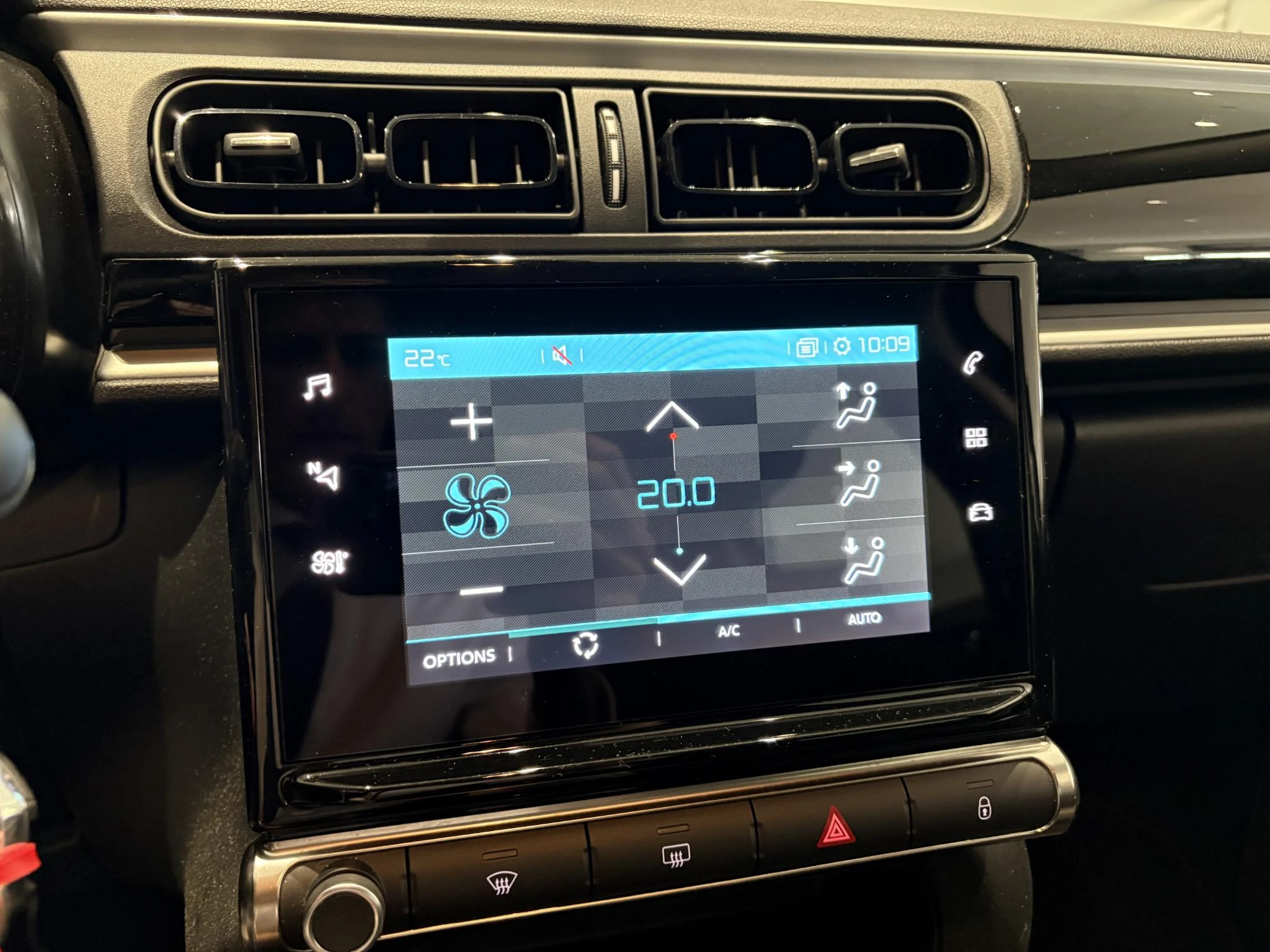 Citroën C3 1.2 PureTech Feel