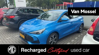 MG MG3 1.5 Hybrid+ Comfort