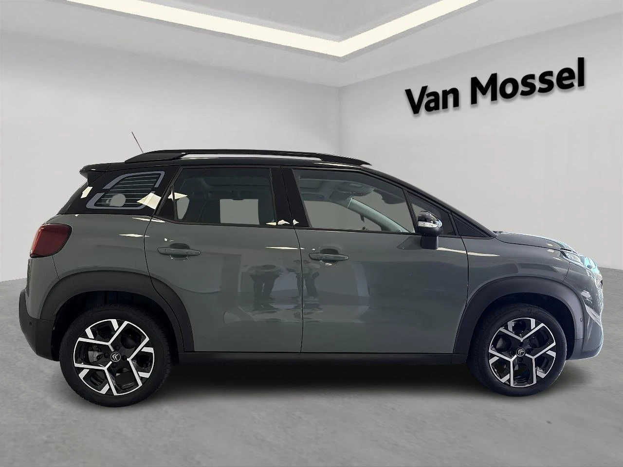 Citroën-C3 Aircross-image-4