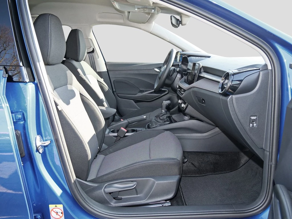 Škoda Fabia UPE br. 33.190,- Tour 1.0 l TSI 85 kW / 116 PS SKL
