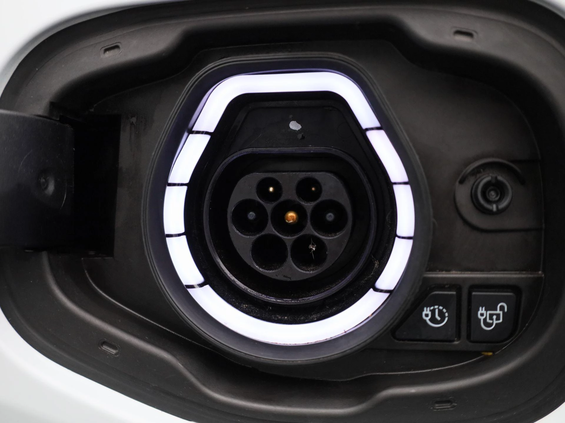 Ford Kuga 2.5 PHEV Titanium
