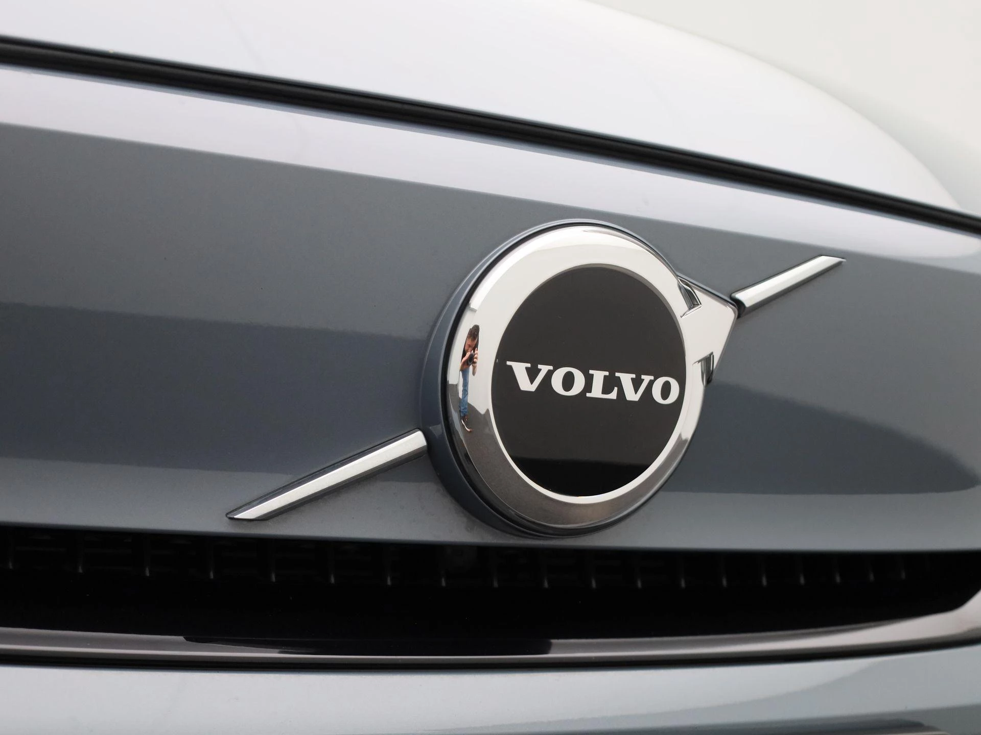 Volvo C40 Recharge Core