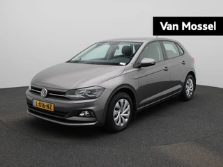 Volkswagen Polo 1.0 TSI Comfortline