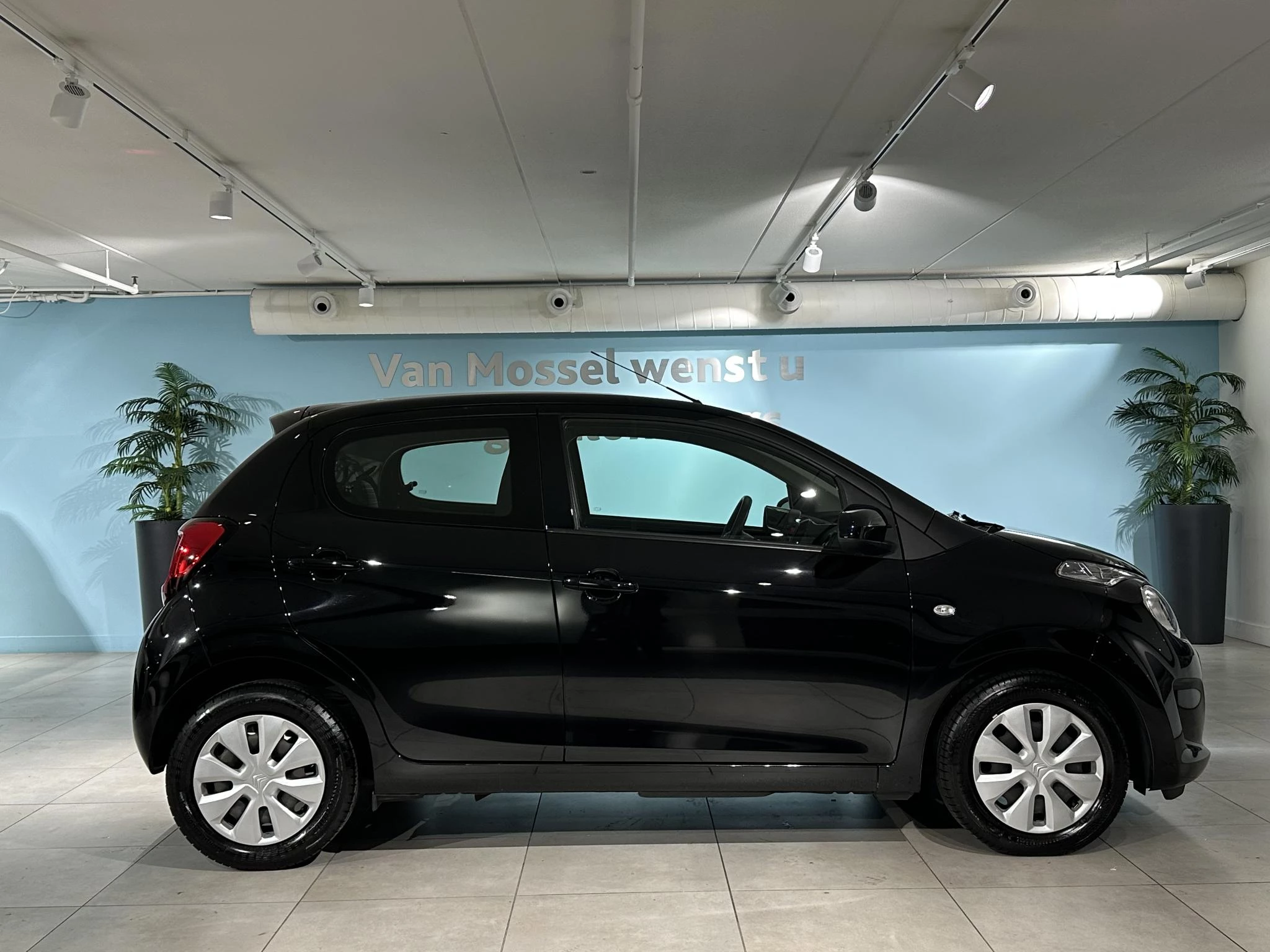 Citroën C1 1.0 VTi Feel