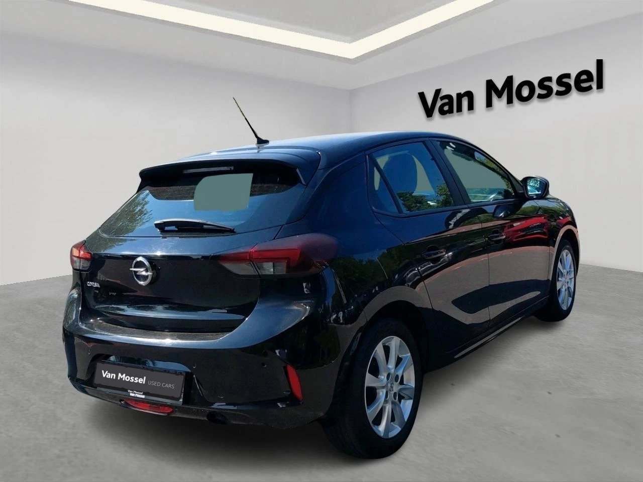 Opel Corsa 1.2 55kW S/S Edition