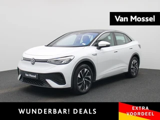 Volkswagen ID.5 Pro 77 kWh 174 PK|