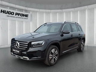 Mercedes-Benz GLB 200 d Progressive (EURO 6e)