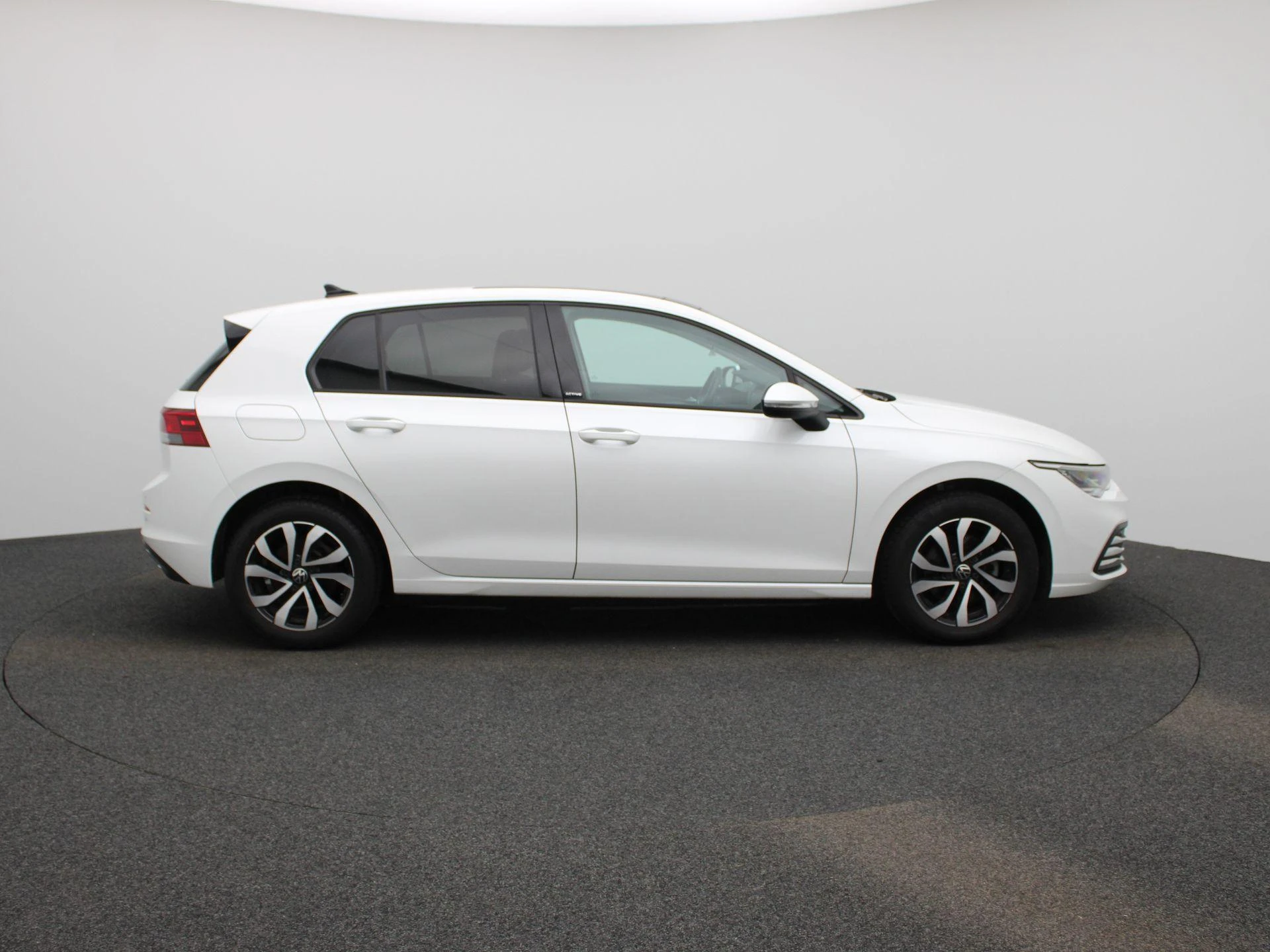 Volkswagen Golf 1.0 eTSI Life