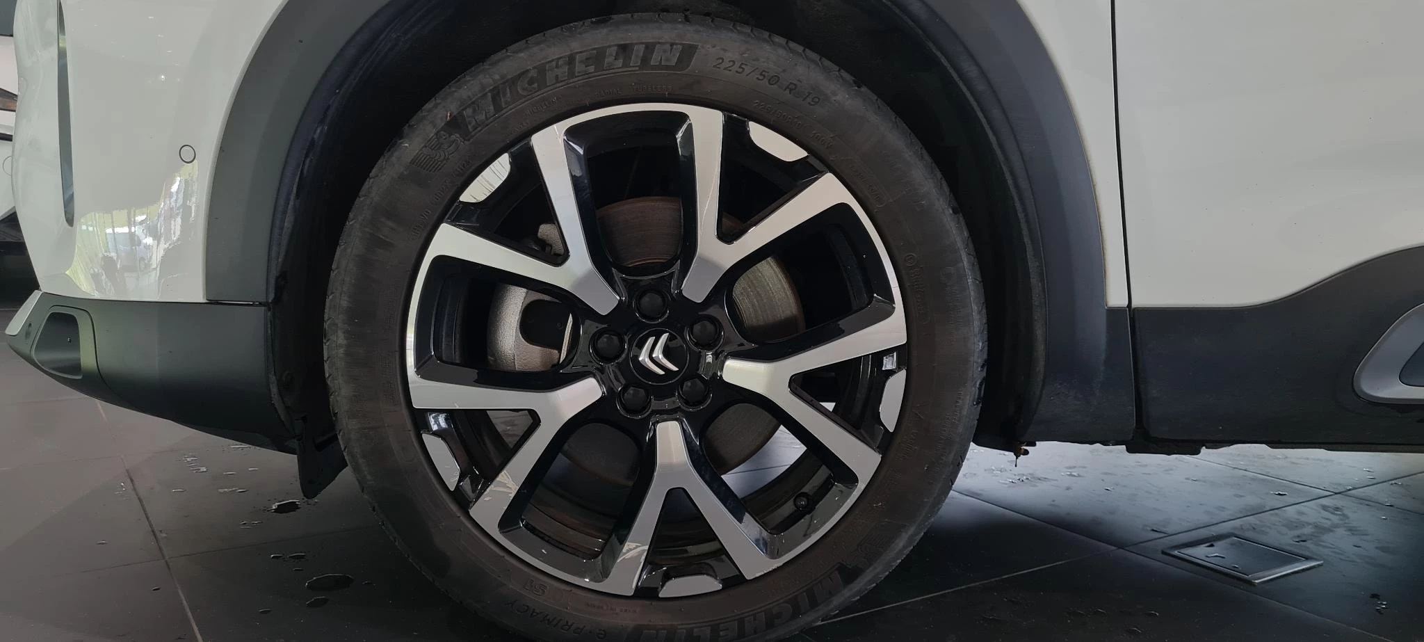 Citroën-C5 Aircross-image-23