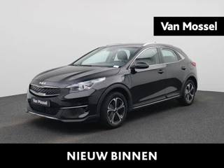 Kia XCeed 1.6 GDi PHEV DCT Business Line